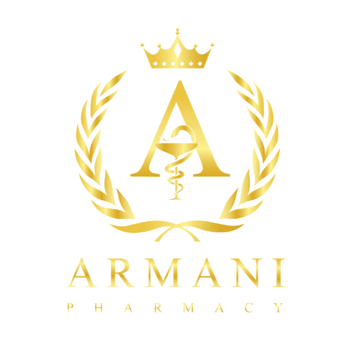 Armani Pharmacy Logo